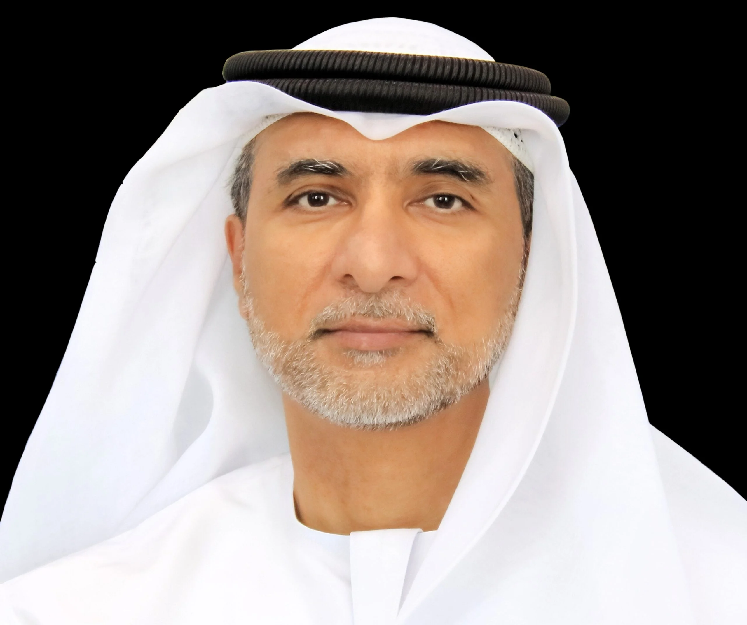 Maher Al Kaabi